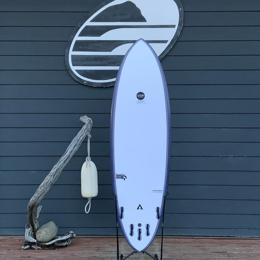 Haydenshapes Hypto Krypto FutureFlex 6'2 x 20 ¾ x 2 ¾ Surfboard • USED