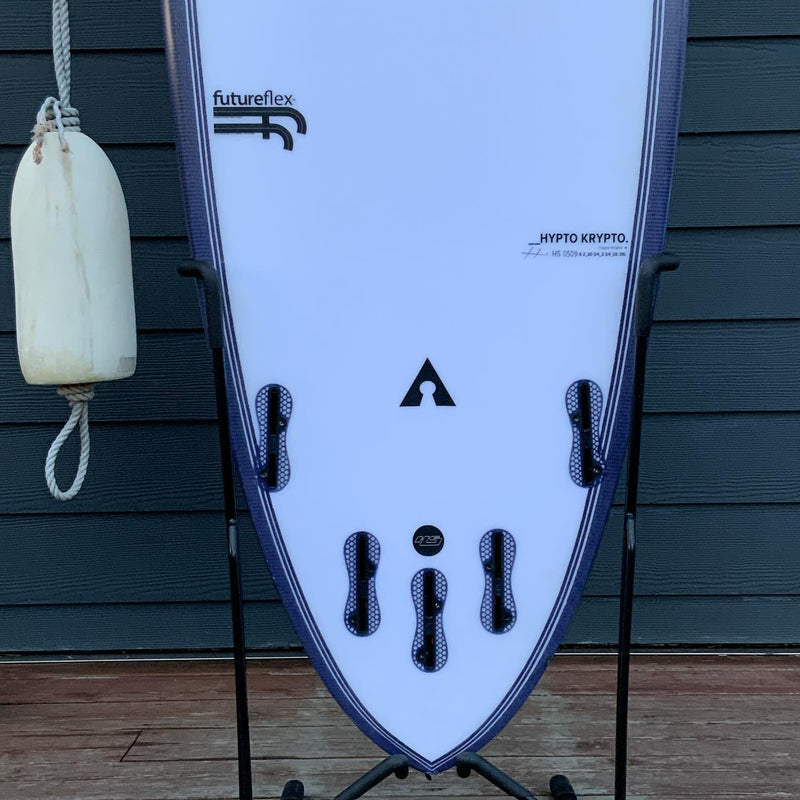 Load image into Gallery viewer, Haydenshapes Hypto Krypto FutureFlex 6&#39;2 x 20 ¾ x 2 ¾ Surfboard • USED
