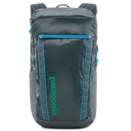 Patagonia black hole backpack sale sale