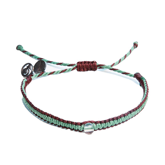 4Ocean MANG Braided Bracelet