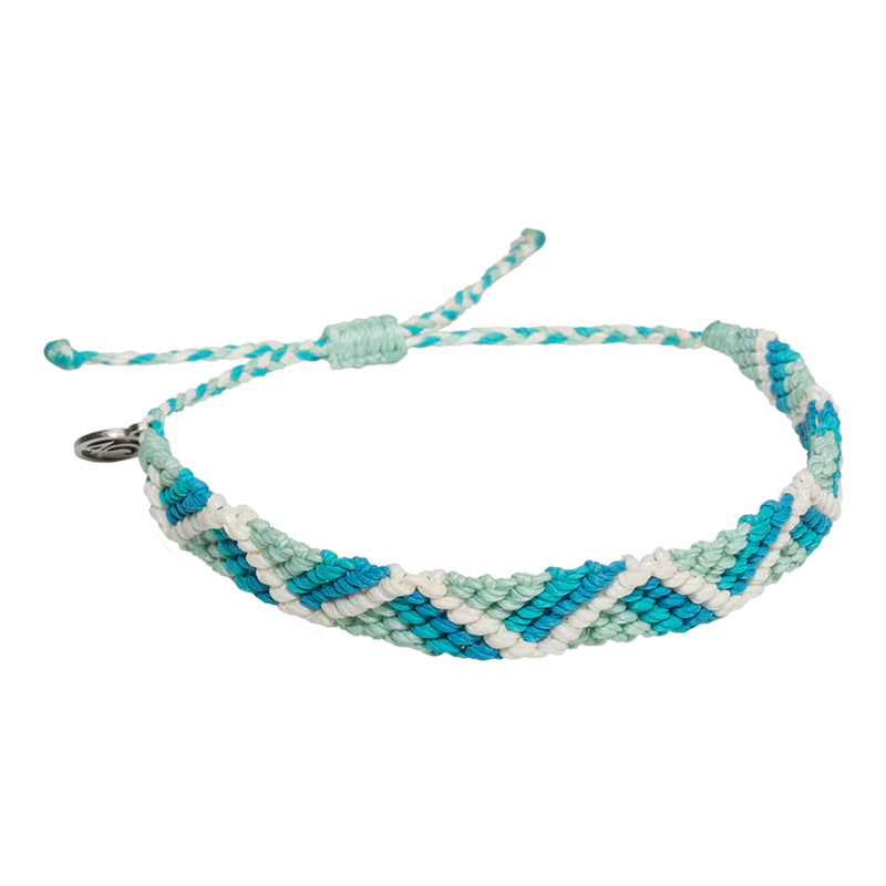 Load image into Gallery viewer, 4Ocean Bali Riptide Stack Bracelet
