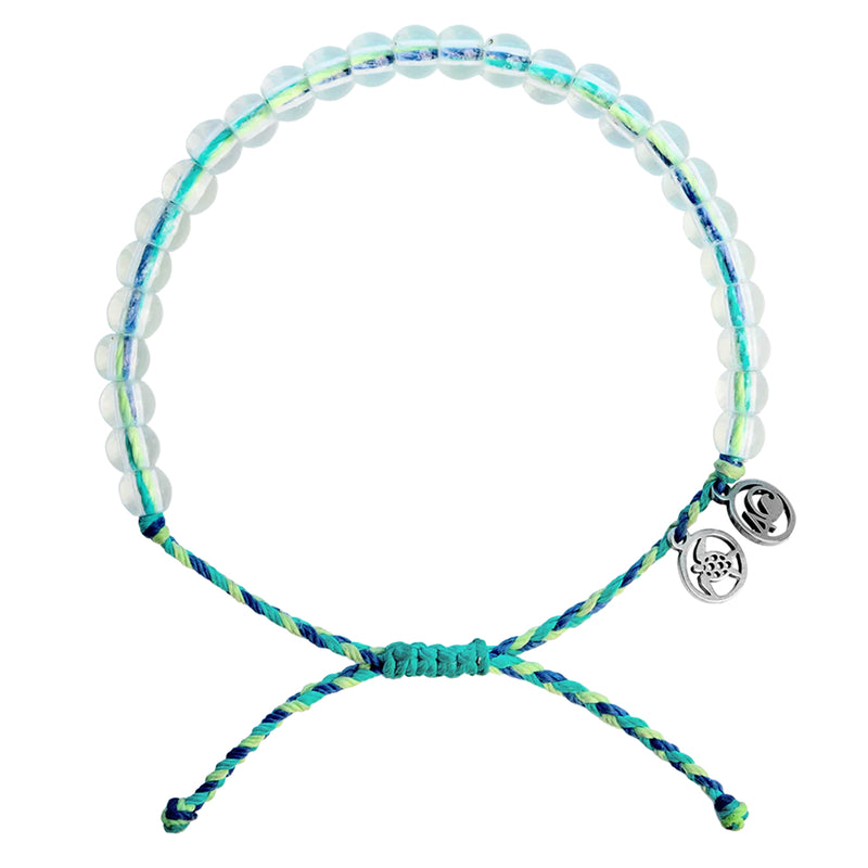 Load image into Gallery viewer, 4Ocean Sea Turtle 2024 Beaded Bracelet
