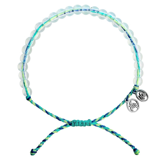 4Ocean Sea Turtle 2024 Beaded Bracelet