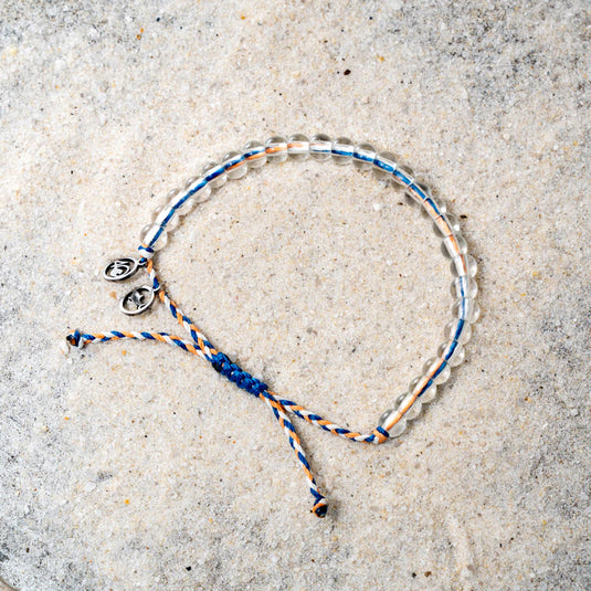 4Ocean Reef Shark 2024 Beaded Bracelet