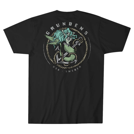 Grundéns Mermaid T-Shirt