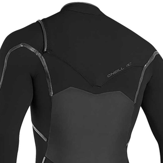 O'Neill Psycho Tech 4/3+ Chest Zip Wetsuit - 2021