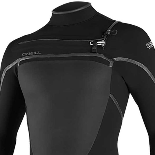 O'Neill Psycho Tech 4/3+ Chest Zip Wetsuit - 2021