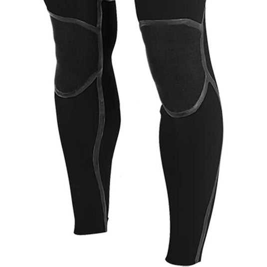 O'Neill Psycho Tech 4/3+ Chest Zip Wetsuit - 2021