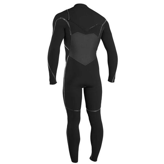 O'Neill Psycho Tech 4/3+ Chest Zip Wetsuit - 2021