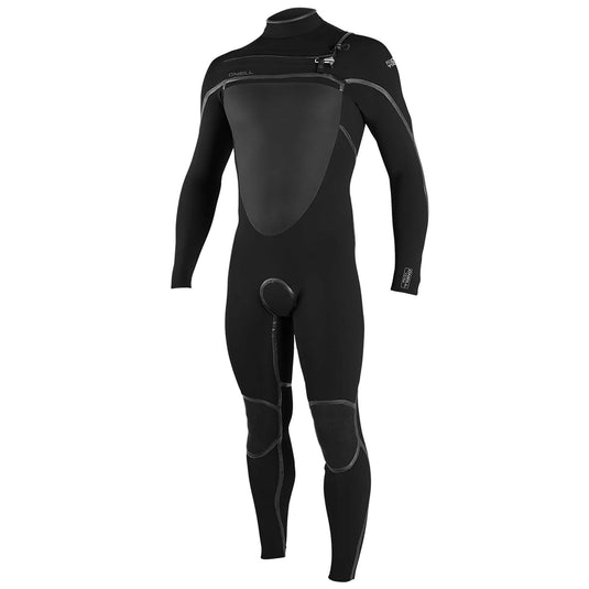 O'Neill Psycho Tech 4/3+ Chest Zip Wetsuit - 2021