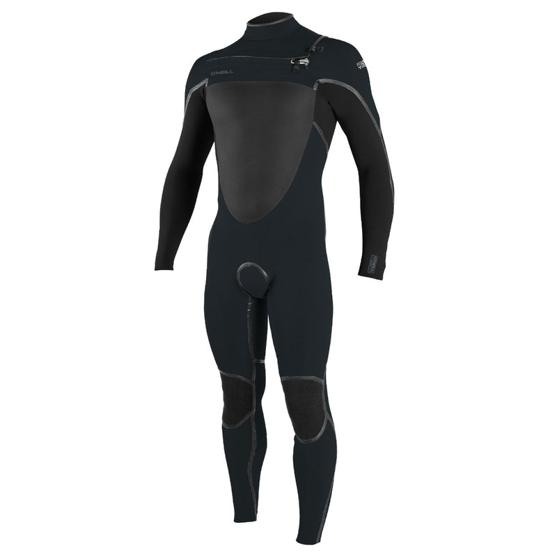 Load image into Gallery viewer, O&#39;Neill Psycho Tech 4/3+ Chest Zip Wetsuit - 2021
