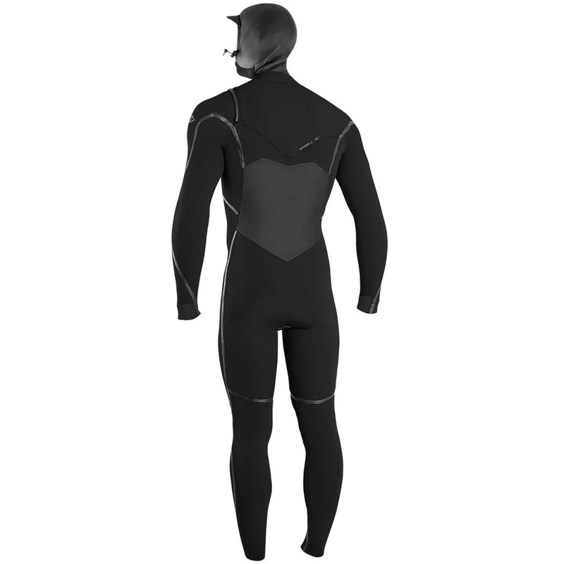 Load image into Gallery viewer, O&#39;Neill Psycho Tech 5.5/4 Hooded Chest Zip Wetsuit - 2021
