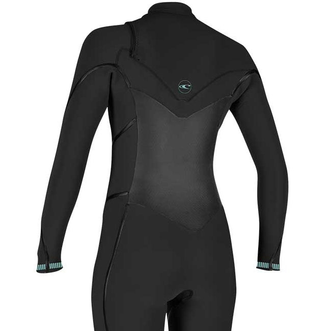 Load image into Gallery viewer, O&#39;Neill Women&#39;s Psycho Tech 4/3+ Chest Zip Wetsuit - 2019
