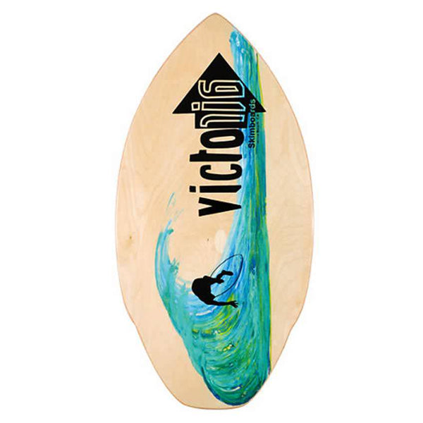 Victoria Woody Skimboard – Cleanline Surf