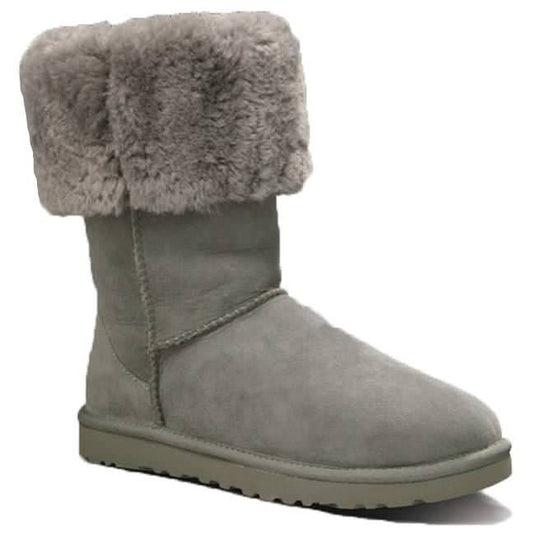 UGG Australia Classic Tall Boots - Grey