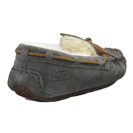 Load image into Gallery viewer, UGG Australia Women&#39;s Dakota Slippers
