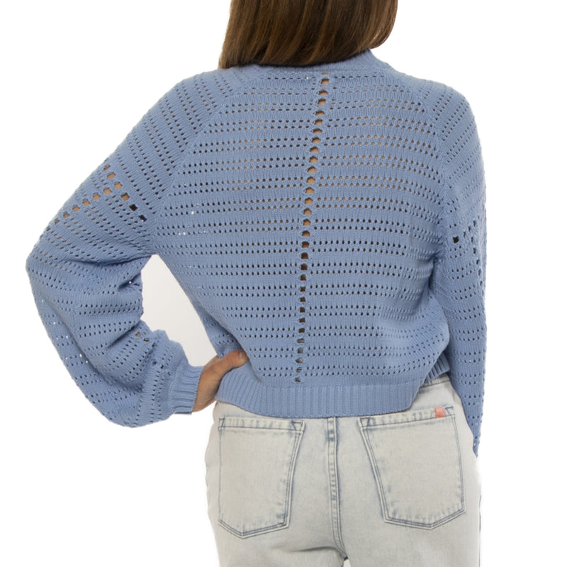 Load image into Gallery viewer, Sisstrevolution Women&#39;s Sun Daze Sweater
