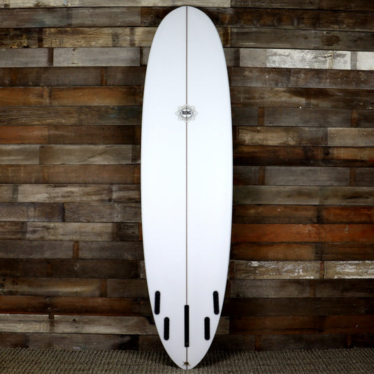 Bing Collector 7'8 x 22 ¼ x 2.93 Surfboard