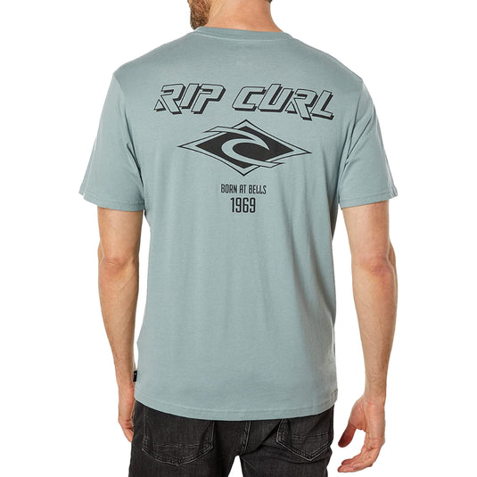 Rip Curl Fade Out Essentials T-Shirt