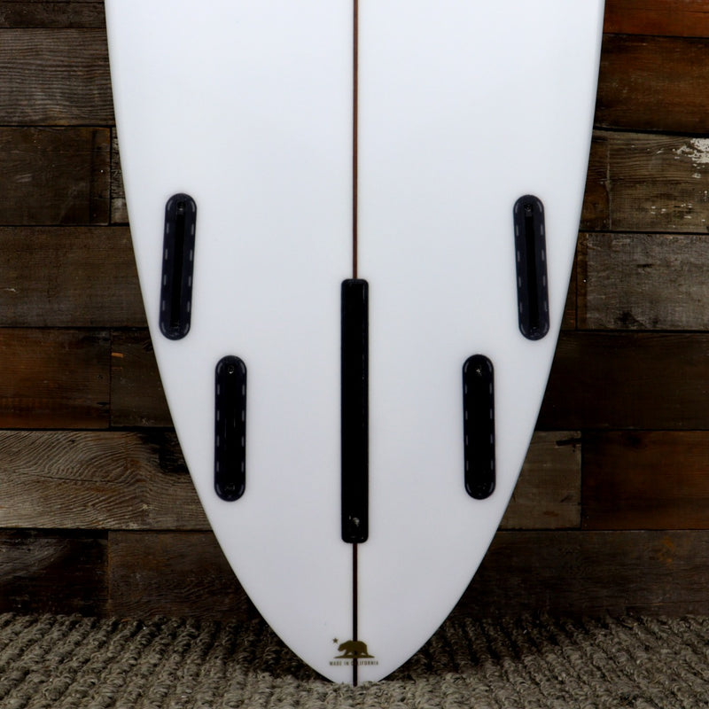 Load image into Gallery viewer, Bing Collector 8&#39;0 x 22 ½ x 3 Surfboard
