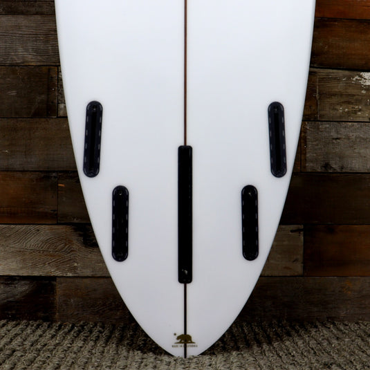 Bing Collector 8'0 x 22 ½ x 3 Surfboard