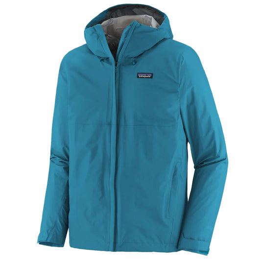 Patagonia Torrentshell 3L Zip Jacket - 2022