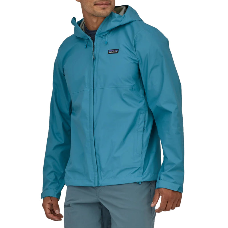 Load image into Gallery viewer, Patagonia Torrentshell 3L Zip Jacket - 2022
