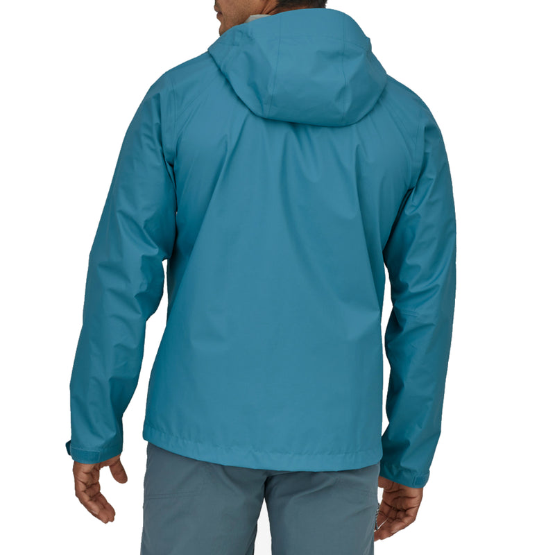 Load image into Gallery viewer, Patagonia Torrentshell 3L Zip Jacket - 2022
