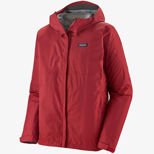 Patagonia Torrentshell 3L Zip Jacket - 2022