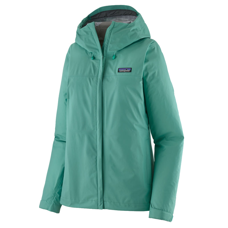 Load image into Gallery viewer, Patagonia Women&#39;s Torrentshell 3L Zip Jacket - 2022
