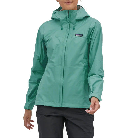 Patagonia Women's Torrentshell 3L Zip Jacket - 2022