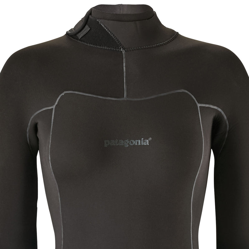 Patagonia Women's R1 Yulex 3/2.5 Back Zip Wetsuit – Cleanline Surf