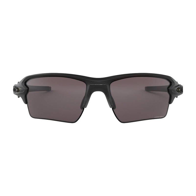 Load image into Gallery viewer, Oakley Flak 2.0 XL Polarized Sunglasses - Matte Black/Prizm Black
