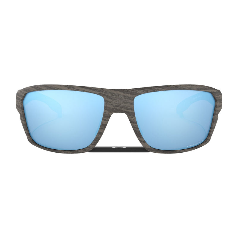 Load image into Gallery viewer, Oakley Split Shot Woodgrain - Woodgrain/Prizm Deep Water
