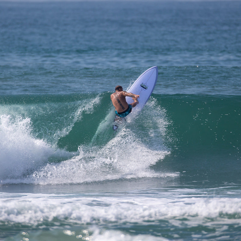 Load image into Gallery viewer, AIPA Big Boy Sting Fusion-HD Surfboard
