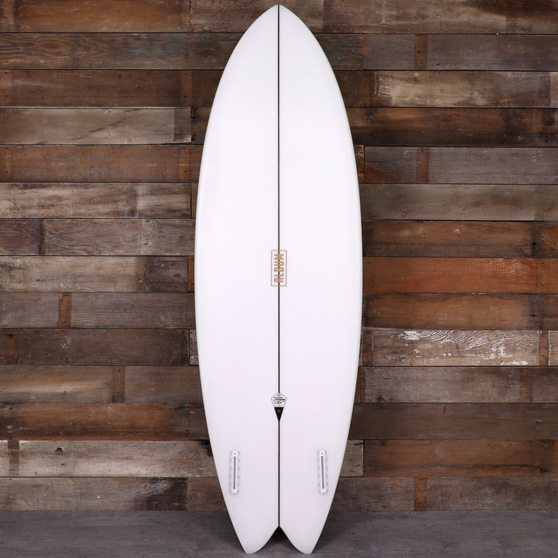 Load image into Gallery viewer, Album Surf Lightbender 5&#39;9 x 20 ½ x 2 9/16 Surfboard - Clear
