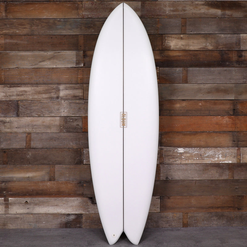 Load image into Gallery viewer, Album Surf Lightbender 5&#39;9 x 20 ½ x 2 9/16 Surfboard - Clear
