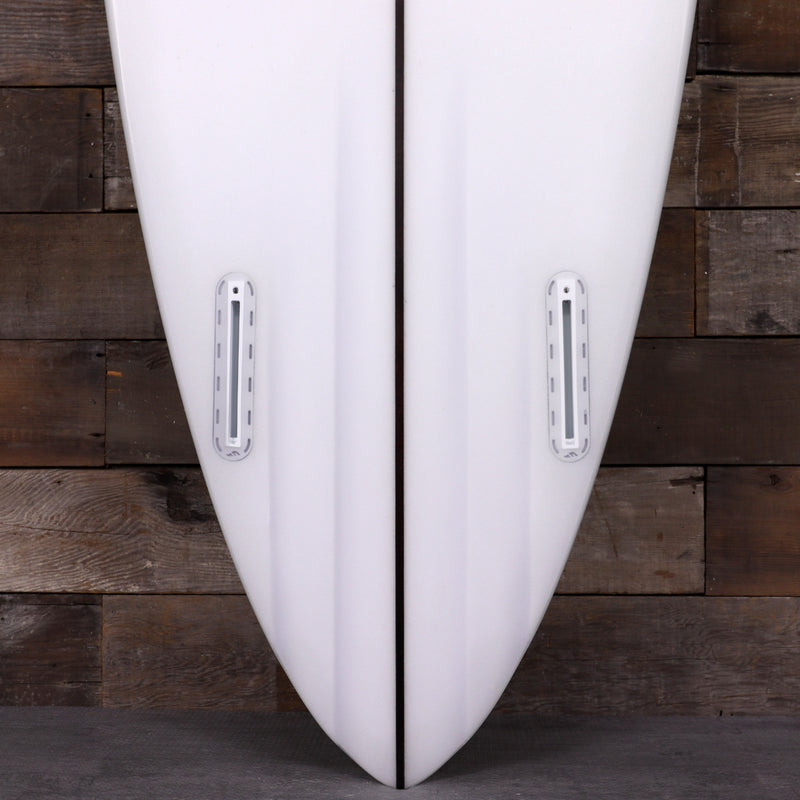 Load image into Gallery viewer, Album Surf Moonstone 7&#39;0 x 20 ¾ x 2 ⅘ Surfboard - Clear
