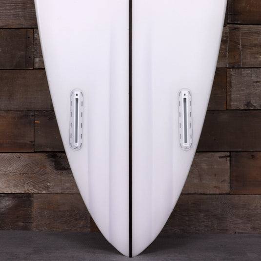 Album Surf Moonstone 7'0 x 20 ¾ x 2 ⅘ Surfboard - Clear