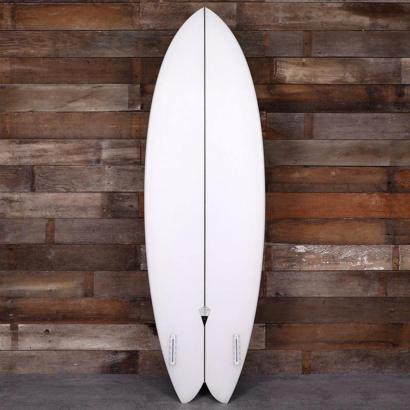 Load image into Gallery viewer, Album Surf Lightbender 5&#39;9 x 20 ½ x 2 9/16 Surfboard - Clear
