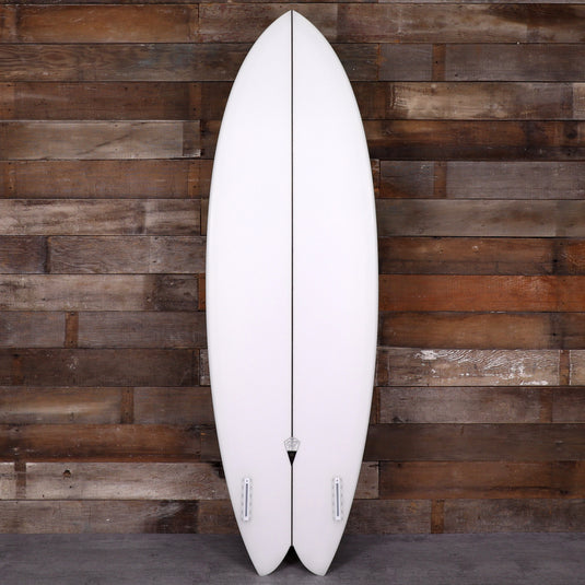 Album Surf Lightbender 5'9 x 20 ½ x 2 9/16 Surfboard - Clear