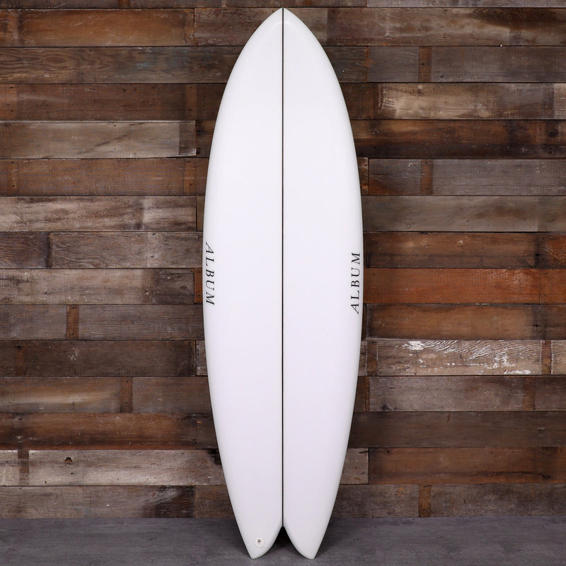 Load image into Gallery viewer, Album Surf Lightbender 5&#39;9 x 20 ½ x 2 9/16 Surfboard - Clear
