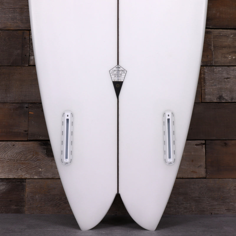 Load image into Gallery viewer, Album Surf Lightbender 5&#39;9 x 20 ½ x 2 9/16 Surfboard - Clear
