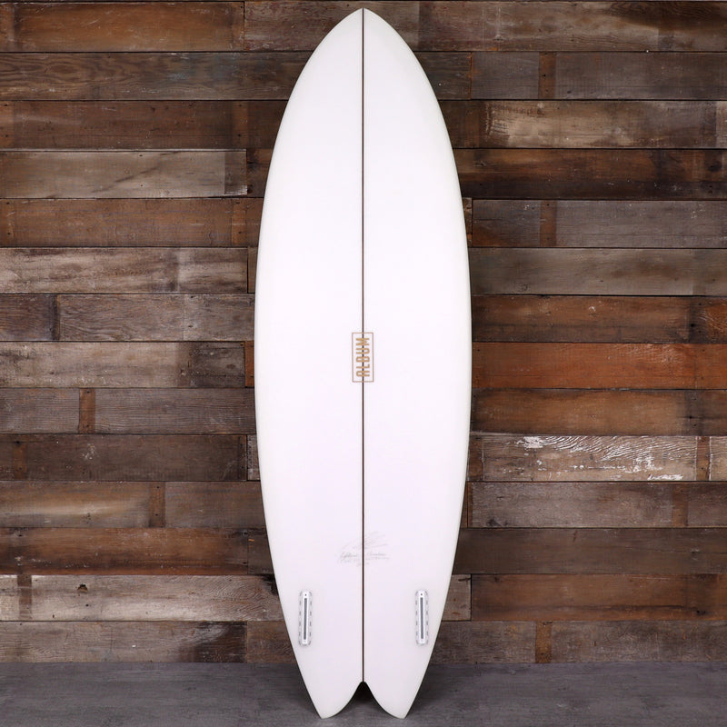 Load image into Gallery viewer, Album Surf Lightbender 5&#39;9 x 20 ½ x 2 9/16 Surfboard - Clear
