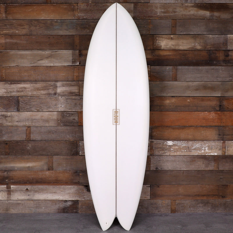 Load image into Gallery viewer, Album Surf Lightbender 5&#39;9 x 20 ½ x 2 9/16 Surfboard - Clear
