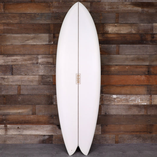 Album Surf Lightbender 5'9 x 20 ½ x 2 9/16 Surfboard - Clear