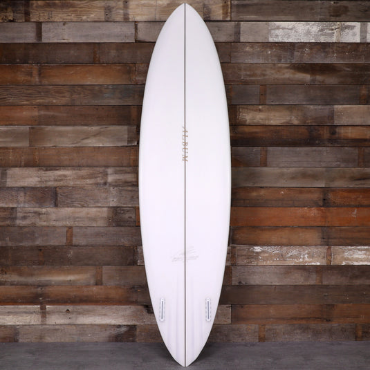 Album Surf Moonstone 7'0 x 20 ¾ x 2 ⅘ Surfboard - Clear