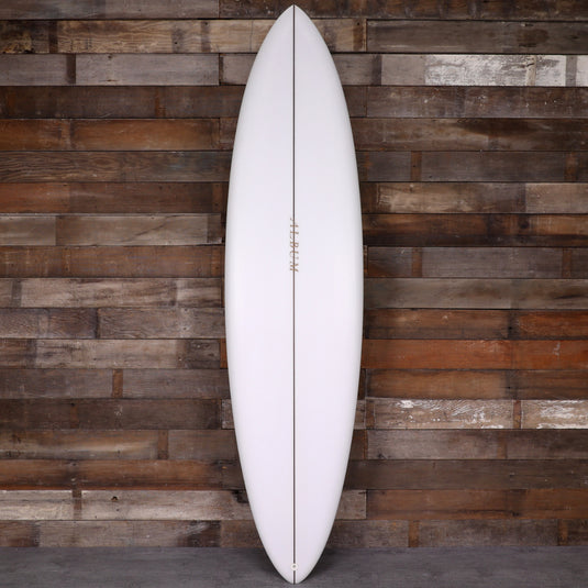 Album Surf Moonstone 7'0 x 20 ¾ x 2 ⅘ Surfboard - Clear