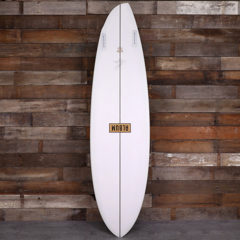 Load image into Gallery viewer, Album Surf Townsend (Regular) 6&#39;6 x 19 ½ x 2 ½ Surfboard
