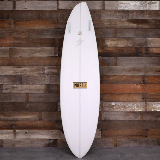 Album Surf Townsend (Regular) 6'6 x 19 ½ x 2 ½ Surfboard